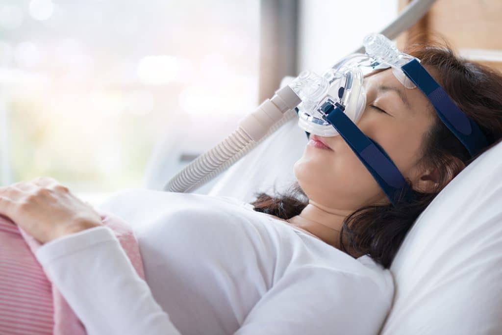 How Dentists Diagnose Sleep Apnea